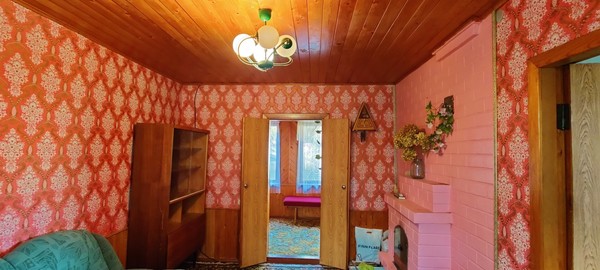 Продам дом, 45, Шахово д, 0 км от города