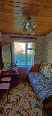 Продам дом, 45, Шахово д, 0 км от города