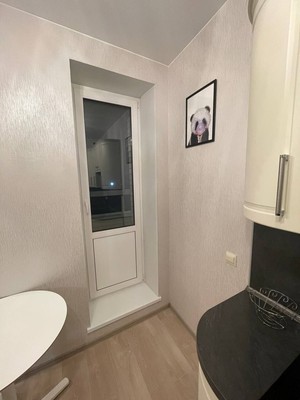 Продам однокомнатную (1-комн.) квартиру, Онежская ул, 2, Тельмана п