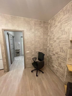 Продам однокомнатную (1-комн.) квартиру, Онежская ул, 2, Тельмана п