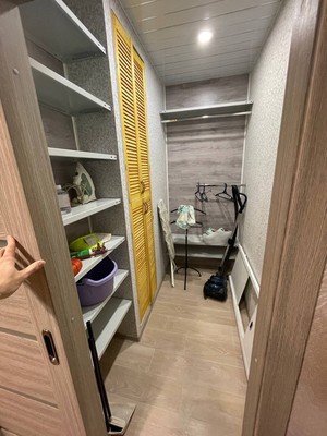 Продам однокомнатную (1-комн.) квартиру, Онежская ул, 2, Тельмана п
