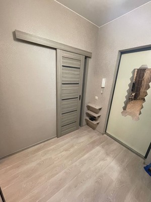 Продам однокомнатную (1-комн.) квартиру, Онежская ул, 2, Тельмана п
