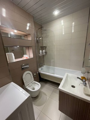 Продам однокомнатную (1-комн.) квартиру, Онежская ул, 2, Тельмана п