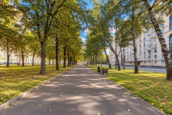 Продам многокомнатную квартиру, Университетский пр-кт, 9, Москва г
