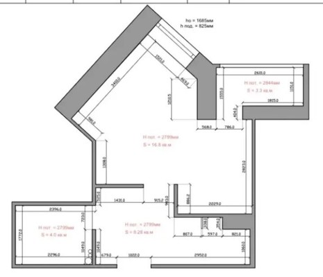 Продам однокомнатную (1-комн.) квартиру, Онежская ул, 2, Тельмана п