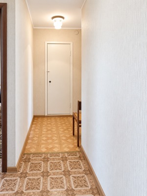 Продам двухкомнатную (2-комн.) квартиру, Текстильщиков ул, 7, Фряново рп