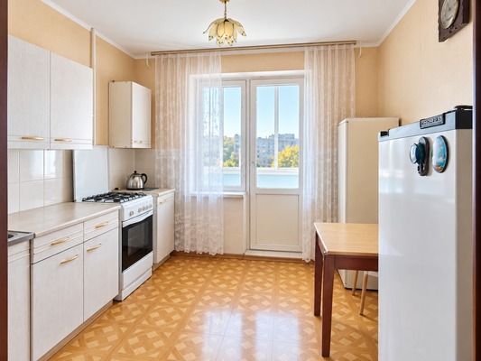 Продам двухкомнатную (2-комн.) квартиру, Текстильщиков ул, 7, Фряново рп