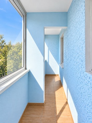 Продам двухкомнатную (2-комн.) квартиру, Текстильщиков ул, 7, Фряново рп