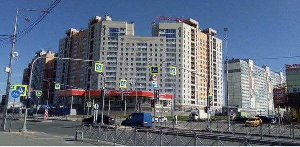 Продам однокомнатную (1-комн.) квартиру, Онежская ул, 2, Тельмана п