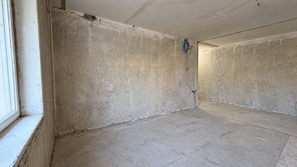 Продам трехкомнатную (3-комн.) квартиру, 61 в/г тер, 3, Токсово гп