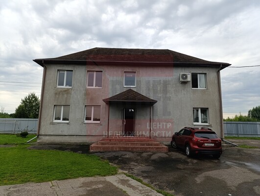 Продам склад 3 747 м2, Станционная ул, 1, Гвардейск г