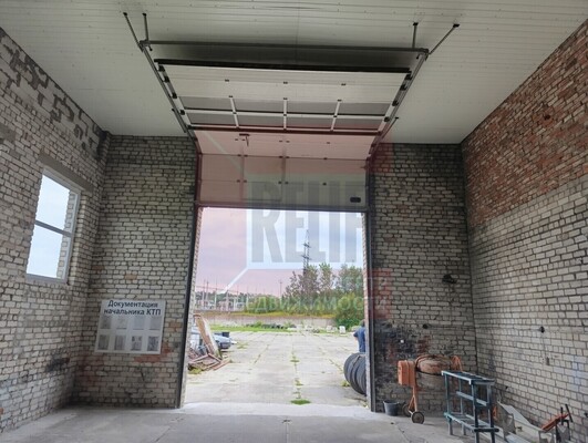 Продам склад 3 747 м2, Станционная ул, 1, Гвардейск г