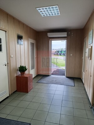 Продам склад 3 747 м2, Станционная ул, 1, Гвардейск г