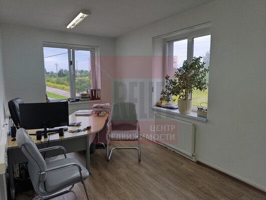Продам склад 3 747 м2, Станционная ул, 1, Гвардейск г