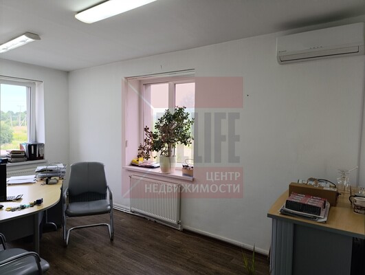Продам склад 3 747 м2, Станционная ул, 1, Гвардейск г