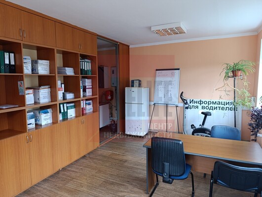 Продам склад 3 747 м2, Станционная ул, 1, Гвардейск г