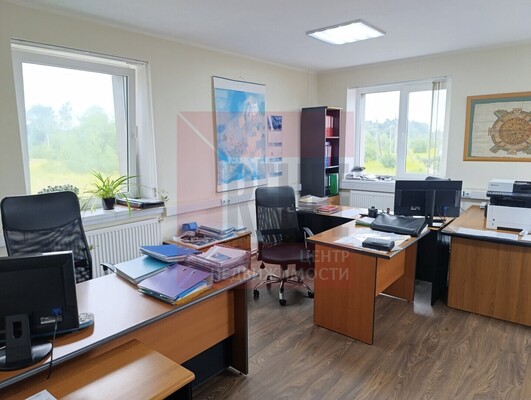 Продам склад 3 747 м2, Станционная ул, 1, Гвардейск г