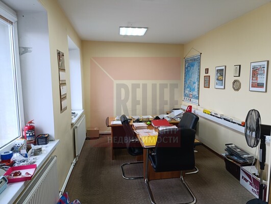 Продам склад 3 747 м2, Станционная ул, 1, Гвардейск г