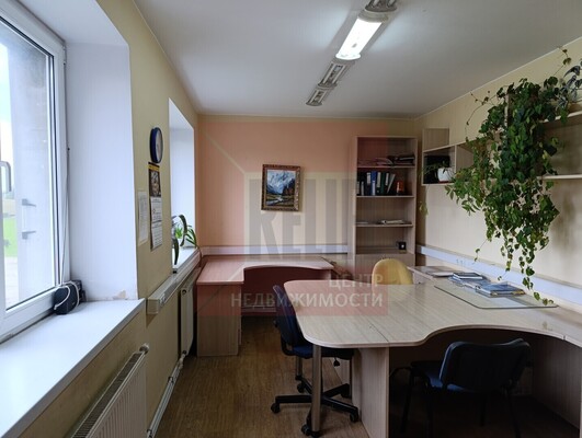 Продам склад 3 747 м2, Станционная ул, 1, Гвардейск г