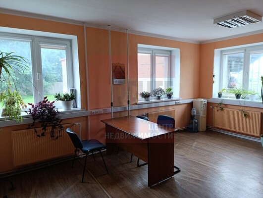 Продам склад 3 747 м2, Станционная ул, 1, Гвардейск г