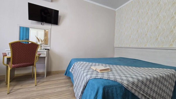 Продам однокомнатную (1-комн.) квартиру, Пионерский пр-кт, 1142кВ, Анапа г