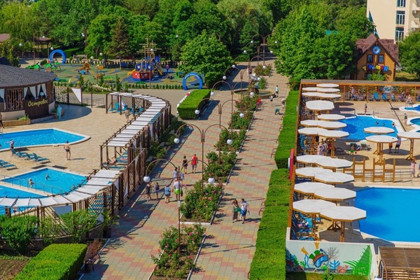 Продам однокомнатную (1-комн.) квартиру, Пионерский пр-кт, 1142кВ, Анапа г