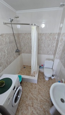 Продам однокомнатную (1-комн.) квартиру, Пионерский пр-кт, 1142кВ, Анапа г