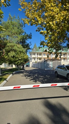 Продам однокомнатную (1-комн.) квартиру, Пионерский пр-кт, 1142кВ, Анапа г