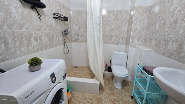 Продам однокомнатную (1-комн.) квартиру, Пионерский пр-кт, 1142кВ, Анапа г