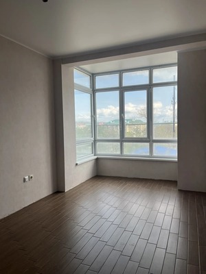 Продам однокомнатную (1-комн.) квартиру, Пионерский пр-кт, 100Вк2, Анапа г
