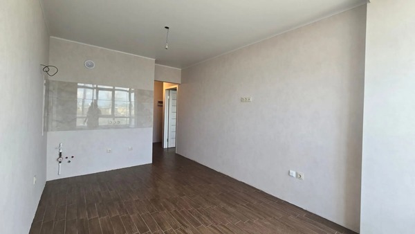 Продам однокомнатную (1-комн.) квартиру, Пионерский пр-кт, 100Вк2, Анапа г