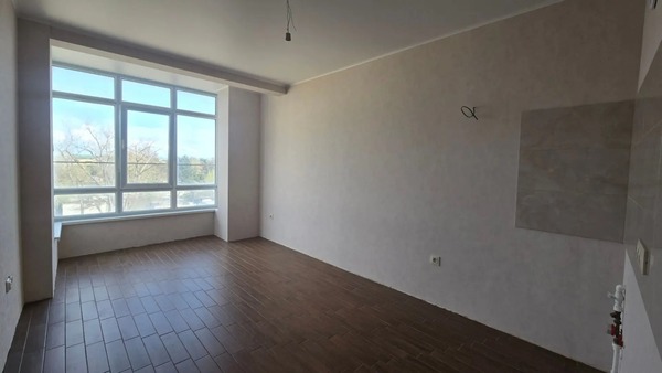 Продам однокомнатную (1-комн.) квартиру, Пионерский пр-кт, 100Вк2, Анапа г