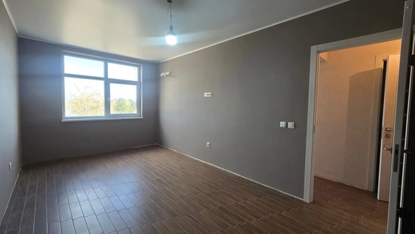 Продам однокомнатную (1-комн.) квартиру, Пионерский пр-кт, 100Вк2, Анапа г