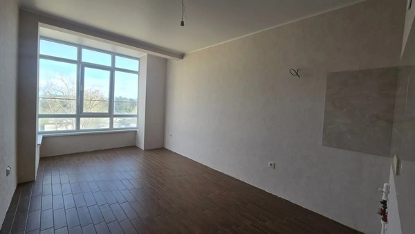 Продам однокомнатную (1-комн.) квартиру, Пионерский пр-кт, 100Вк2, Анапа г