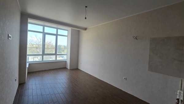 Продам однокомнатную (1-комн.) квартиру, Пионерский пр-кт, 100Вк2, Анапа г