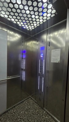 Продам однокомнатную (1-комн.) квартиру, Пионерский пр-кт, 100Вк2, Анапа г