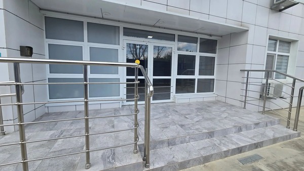 Продам однокомнатную (1-комн.) квартиру, Пионерский пр-кт, 100Вк2, Анапа г