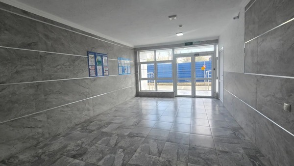 Продам однокомнатную (1-комн.) квартиру, Пионерский пр-кт, 100Вк2, Анапа г
