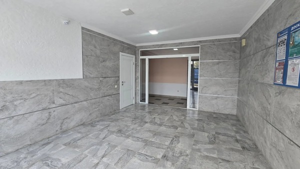 Продам однокомнатную (1-комн.) квартиру, Пионерский пр-кт, 100Вк2, Анапа г