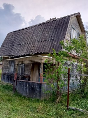 Продам дачу, НТС Сатурн тер, Солка массив, 0 км от города