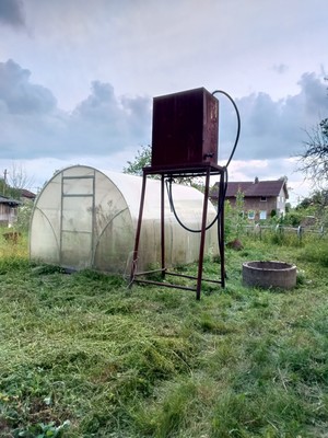 Продам дачу, НТС Сатурн тер, Солка массив, 0 км от города