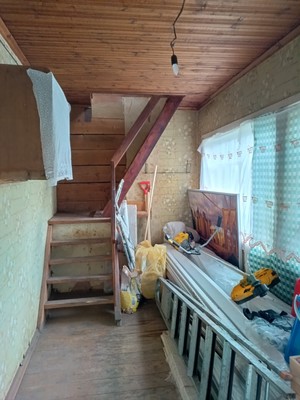 Продам дачу, НТС Сатурн тер, Солка массив, 0 км от города