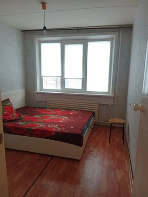 Продам двухкомнатную (2-комн.) квартиру, Микрорайон тер, 23, Криводановка с