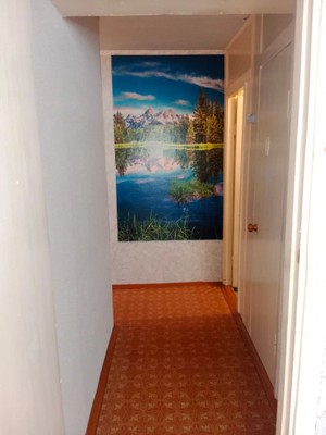 Продам двухкомнатную (2-комн.) квартиру, Микрорайон тер, 23, Криводановка с