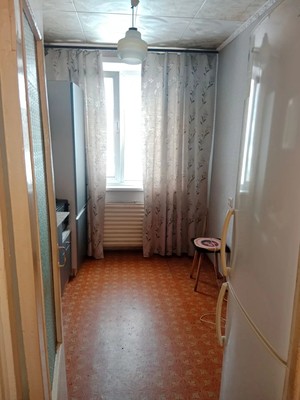 Продам двухкомнатную (2-комн.) квартиру, Микрорайон тер, 23, Криводановка с
