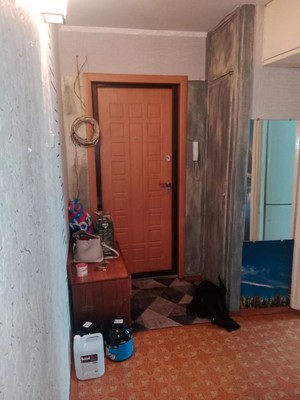 Продам двухкомнатную (2-комн.) квартиру, Микрорайон тер, 23, Криводановка с