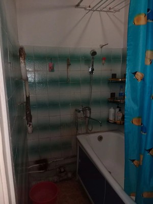 Продам двухкомнатную (2-комн.) квартиру, Микрорайон тер, 23, Криводановка с