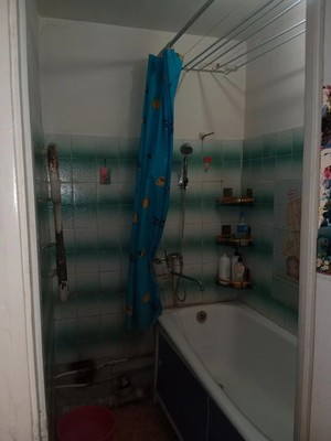 Продам двухкомнатную (2-комн.) квартиру, Микрорайон тер, 23, Криводановка с