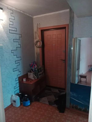 Продам двухкомнатную (2-комн.) квартиру, Микрорайон тер, 23, Криводановка с