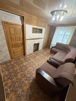 Продам двухкомнатную (2-комн.) квартиру, Беляева ул, 6, Тогучин г